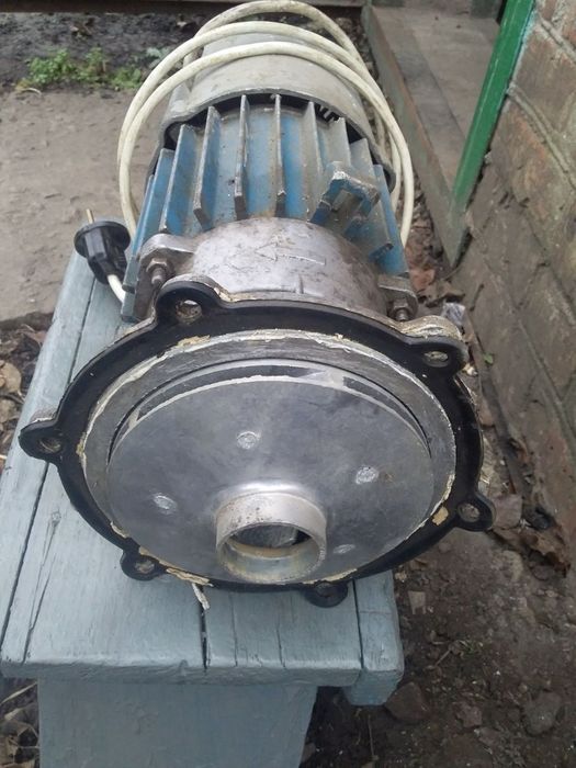 Насос БЦ(н)Урожай1