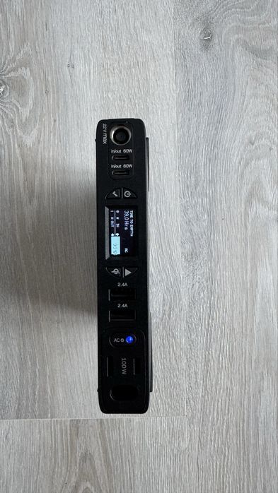 Powerbank Sherpa 100AC Goal Zero
