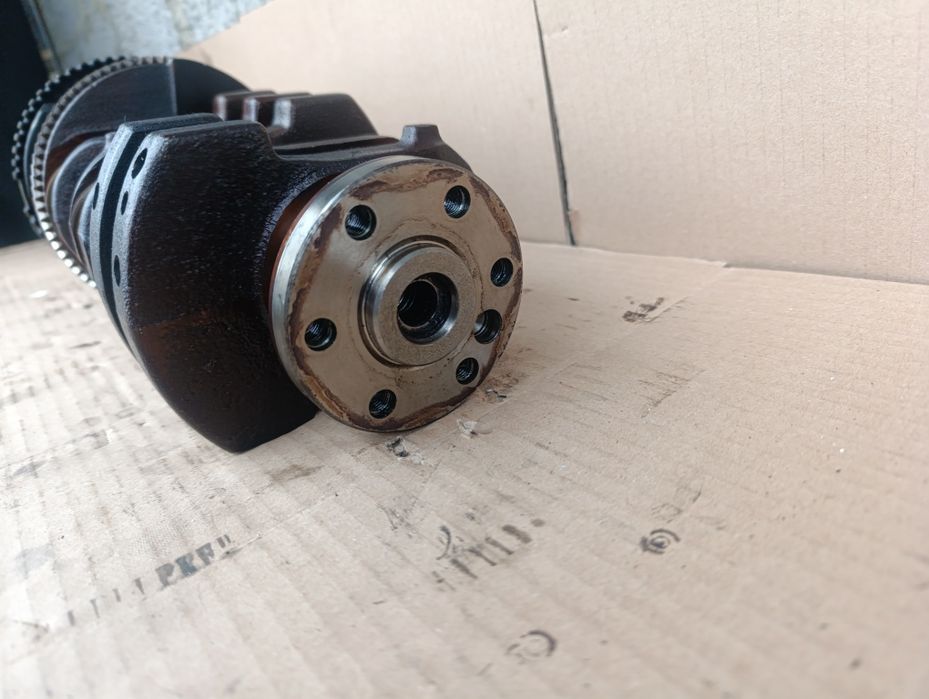 Коленвал колінвал 2.2 16V X22SE Y22SE Y22XE Z22XEOpel Omega Frontera