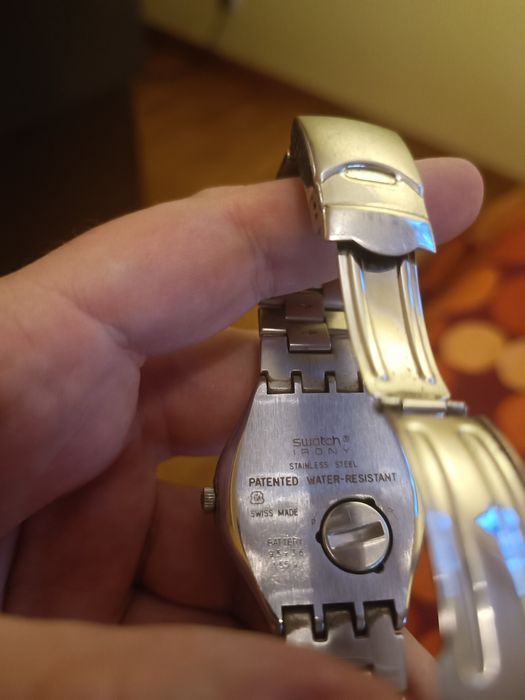 Relógios Swatch - preço individual