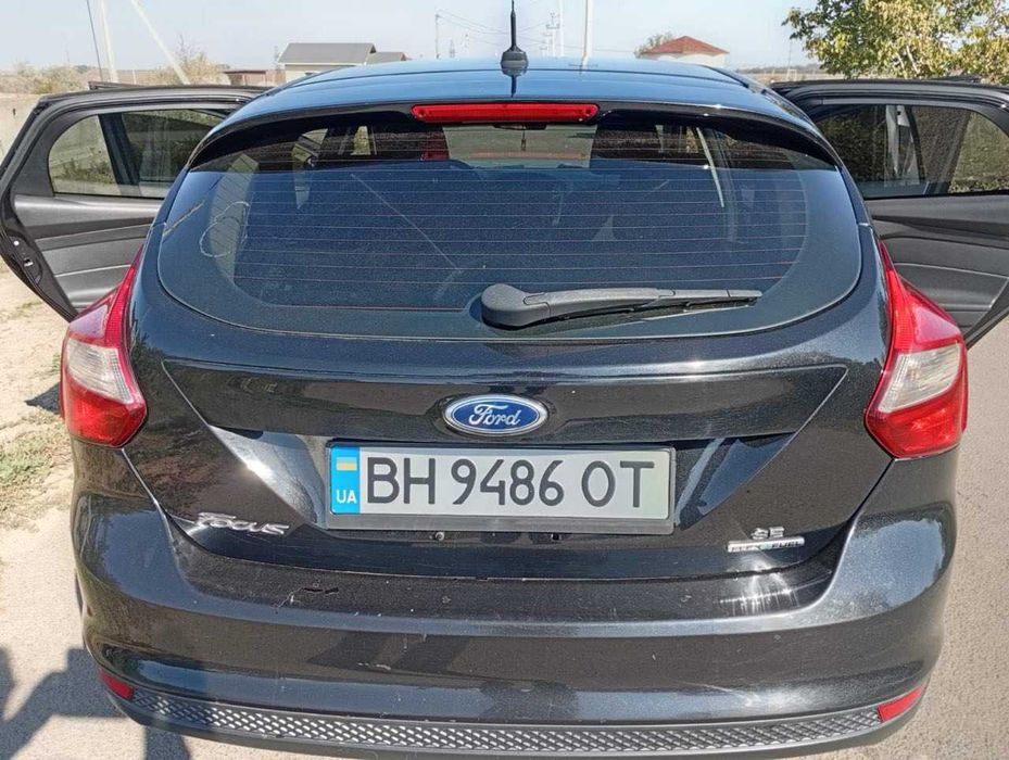 Продам Ford Focus 2014