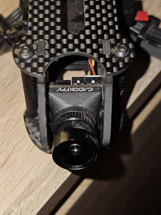 Mavic 3 та FPV дрон