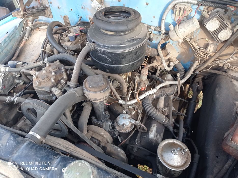 ЗІЛ Самоскид Газ Бензин