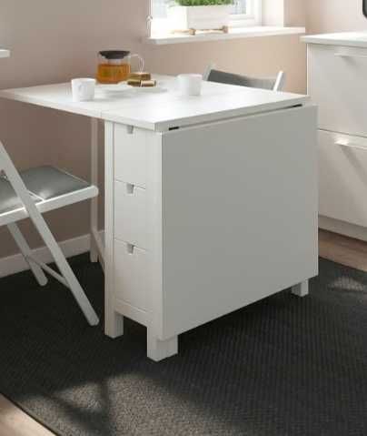 Mesa extensível IKEA