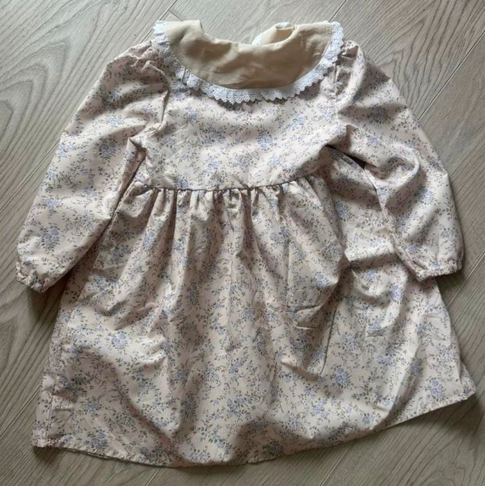Сукня до школи HM