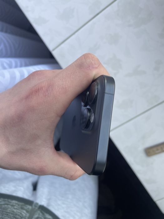 Iphone 15 pro max 256 айфон 15 про мах