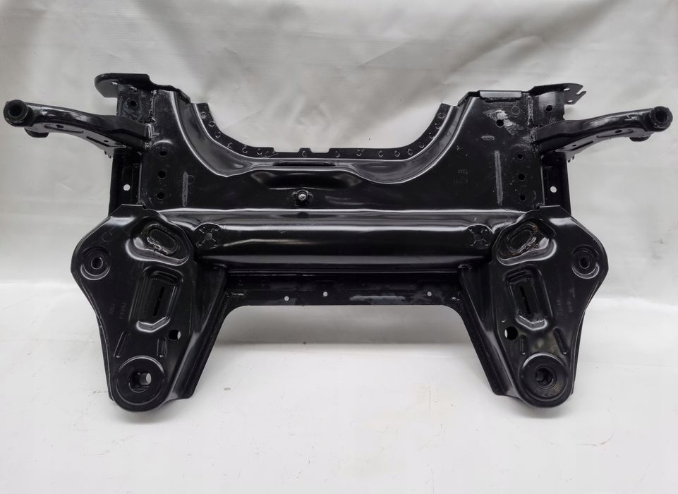 opel corsa f pegaz 208 ii wózek sanki