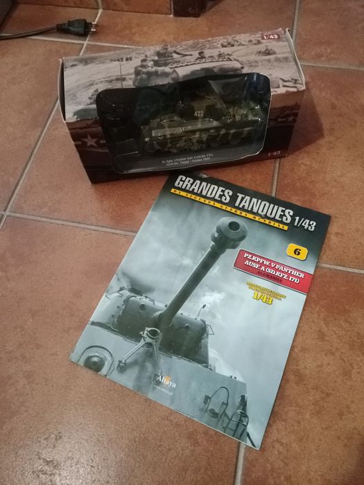 Carros de coleção