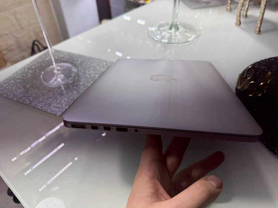 MacBook Pro 13” Retina Apple A1502 | sprawny | OKAZJA