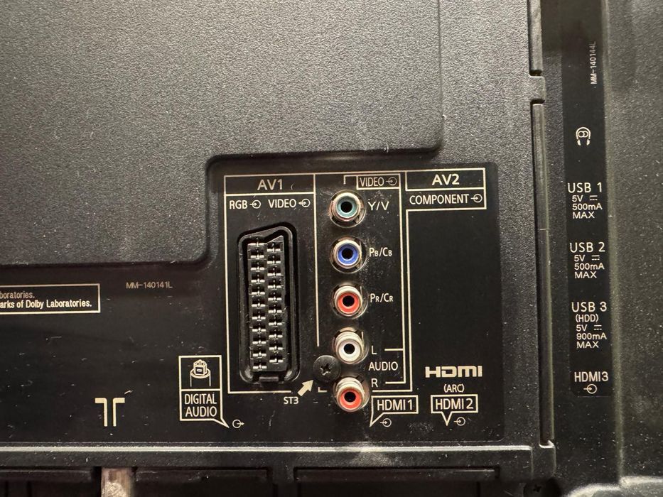 Telewizor 40cal Panasonic