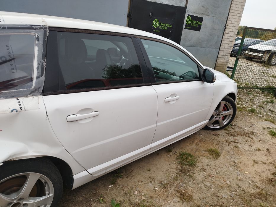 V70 S60 Całe na części 2.4 d D5 automat 614 R design