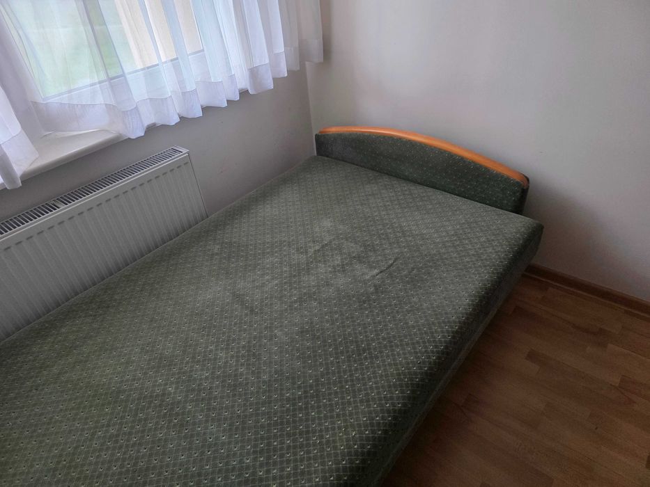 Kanapa, tapczan za darmo