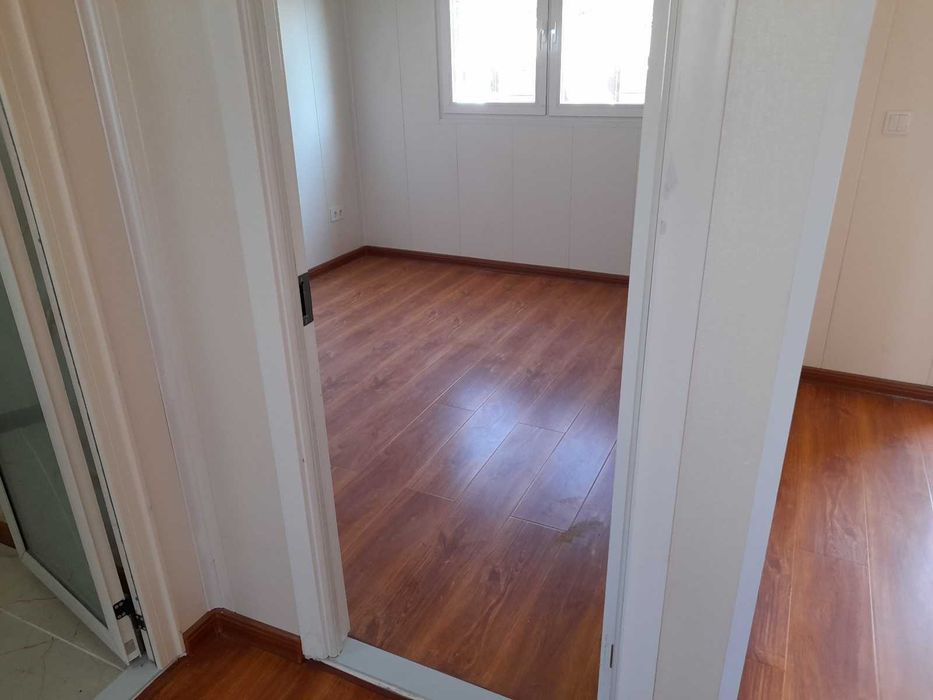 Casa Pré Fabricada (NOVIDADE)