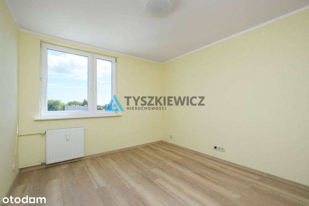 Gdynia Witomino - 2 oddzielne pokoje.
