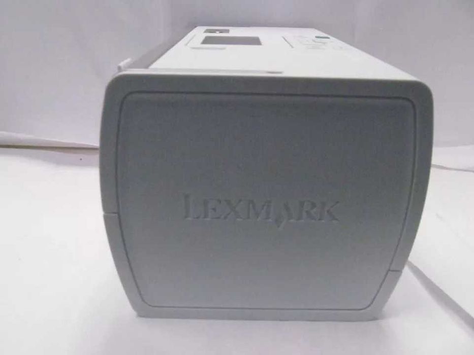 Lexmark Impressora Fotográfica Portátil P350