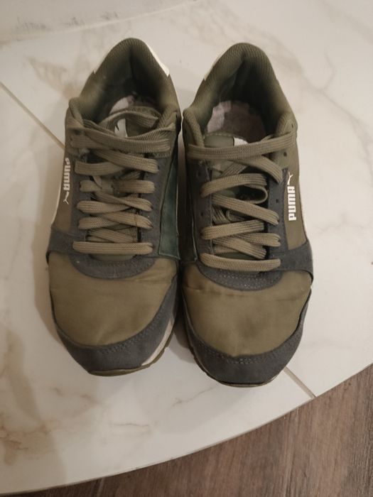 Кросівки пума продажа