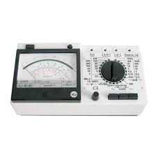 Прибор электроизмерительный комбинированный Ц4353