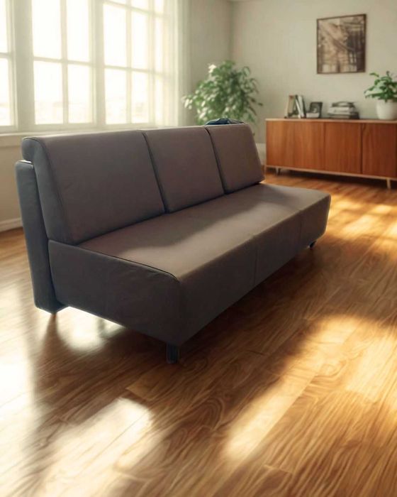 Kanapa Aga z f-cją spania