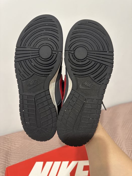 Buty Nike Dunk Low GS