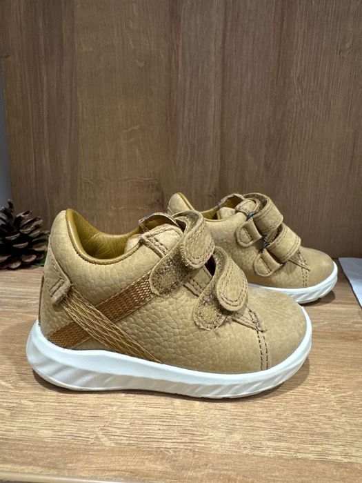 Кросівки ecco 19 розмір