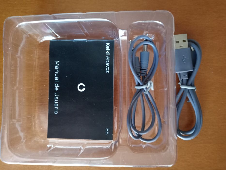 Coluna bluetooth Prixton Keiki