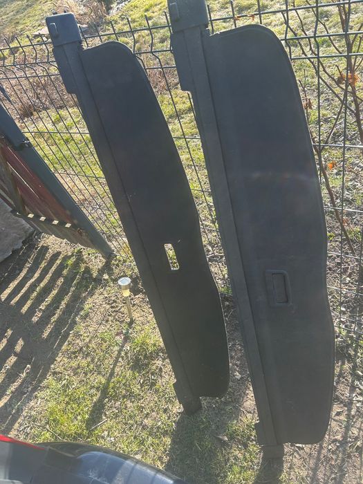 Roleta rolety Passat b5 b5 fl