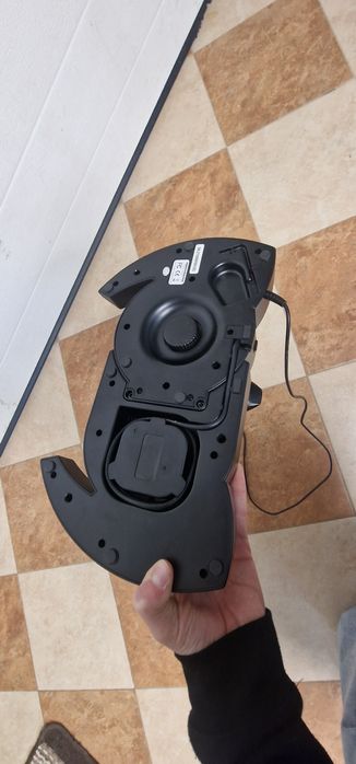 Joystick thrustmaster