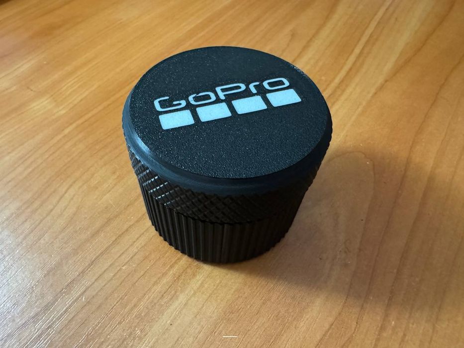 Кейс для камери Go Pro mini 11