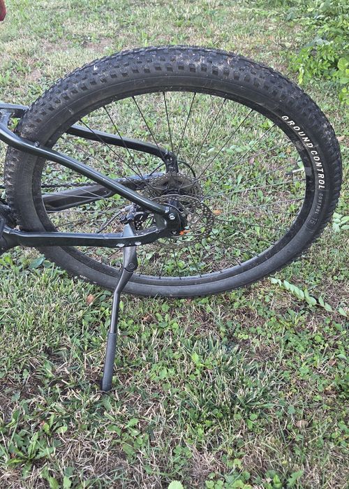 Rower elektryczny Specialized