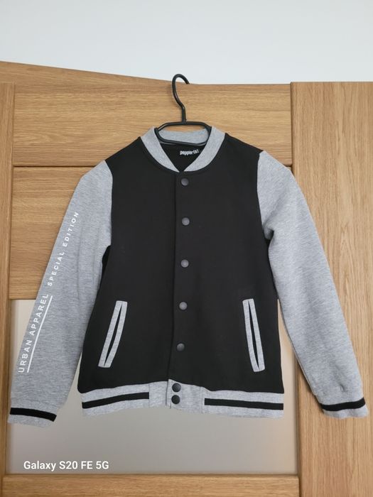 Bluza chłopięca Pepperts