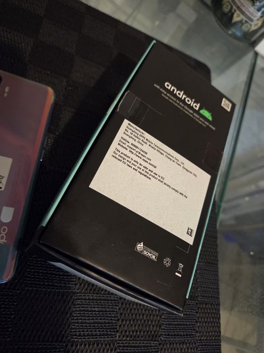 Smarfon Oppo Reno  5 Lite  128 GB