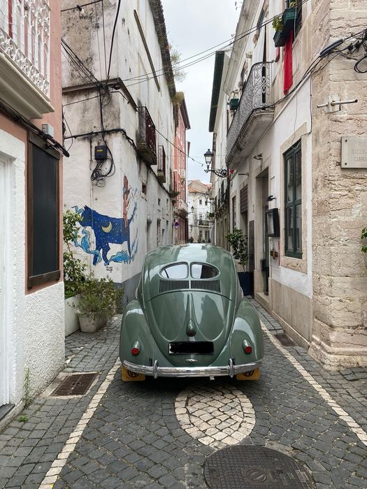 Aluguer Veiculos classicos para casamentos e outros eventos