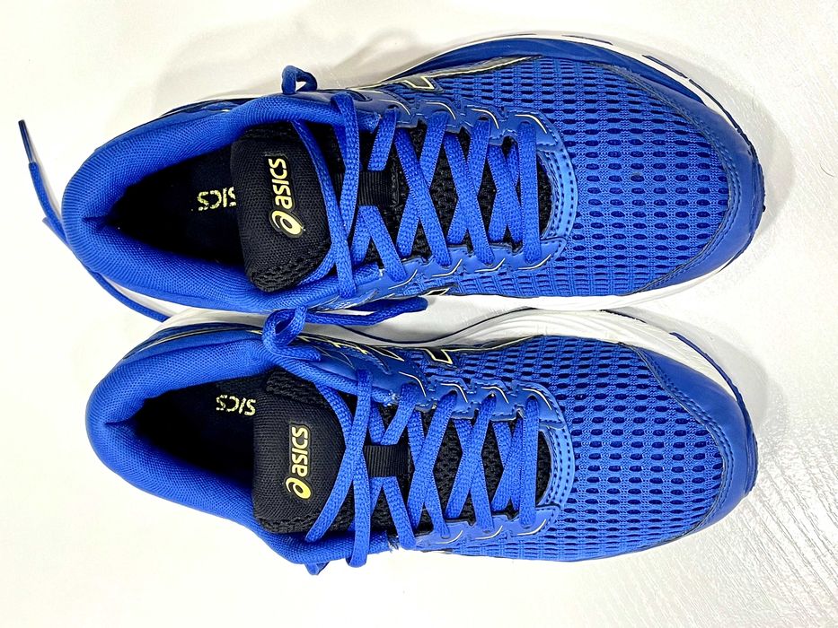 Кроссовки ASICS Gel волейбольные беговые