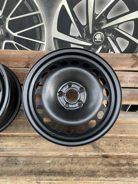 777 R 16 5/105 оригинальные диски GM Шевроле Круз