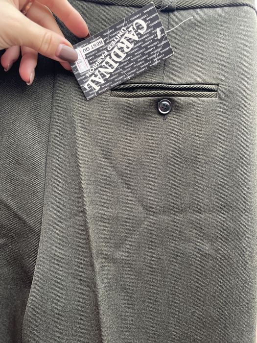 НОВІ» ВЕСНА-Класичні чоловічі брюки