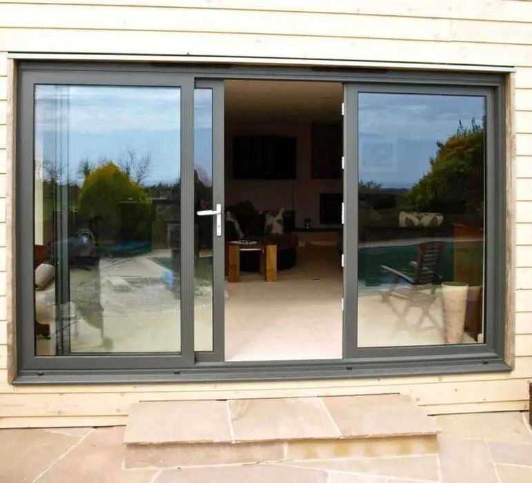 WDS, REHAU, ALUMIL, Вікна за 4 дні, Балкони під ключ, Відкоси.