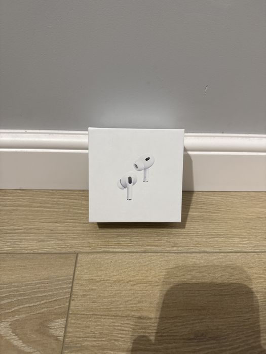 Słuchawki AirPods Pro 2