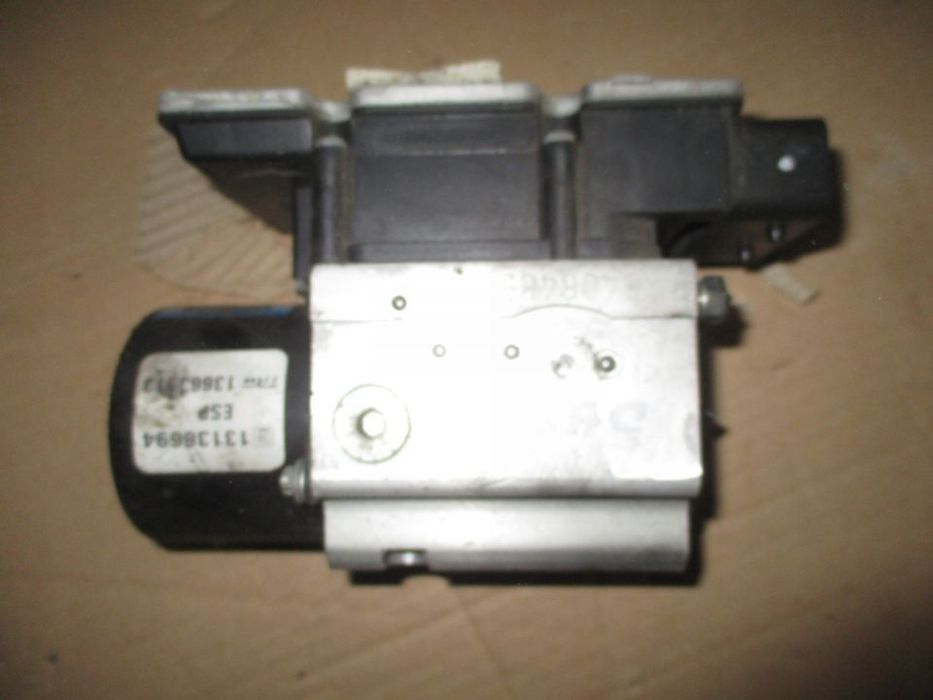 pompa abs sterownik opel vectra c13663913