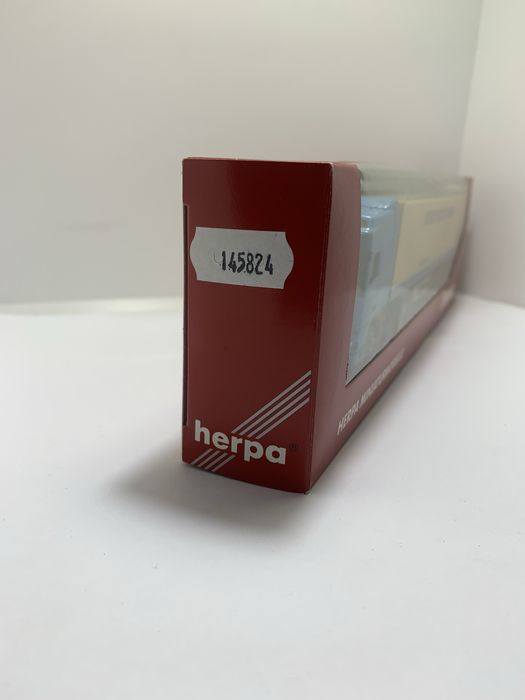 Daf 95 XF Herpa 1/87