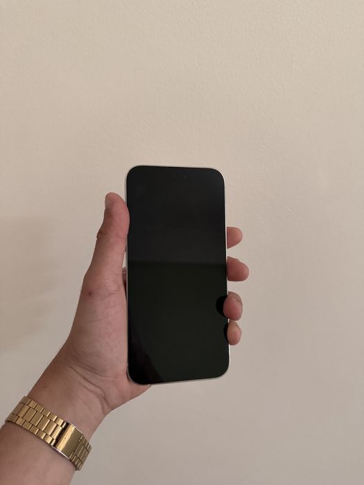 iPhone 14 Pro Max Silver