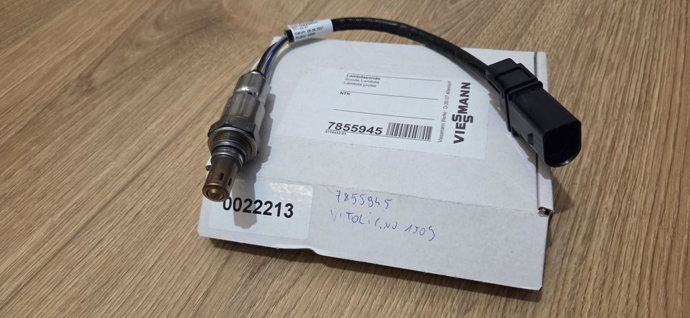 Sonda Lambda Viessmann NTK