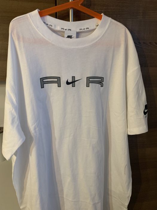 Koszulka nike air m/l
