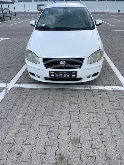 Fiat Croma