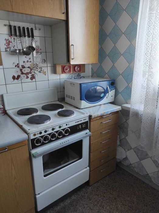 Здам кімнату для однієї людини, спокійна атмосфера. м. Теремки.