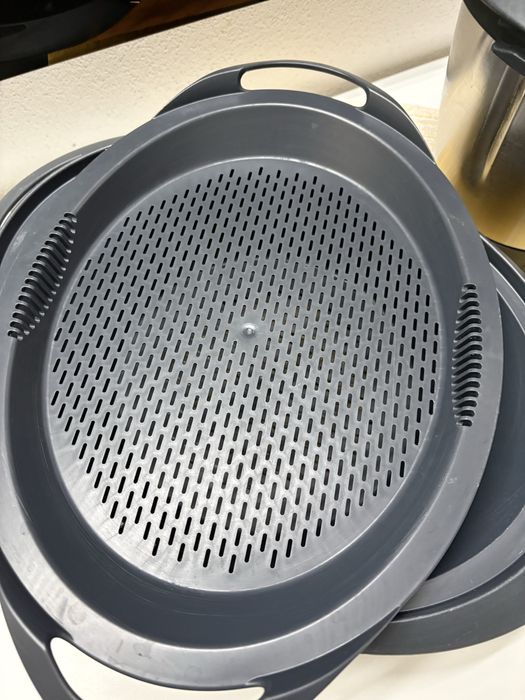 Copo Bimby TM31 com varoma