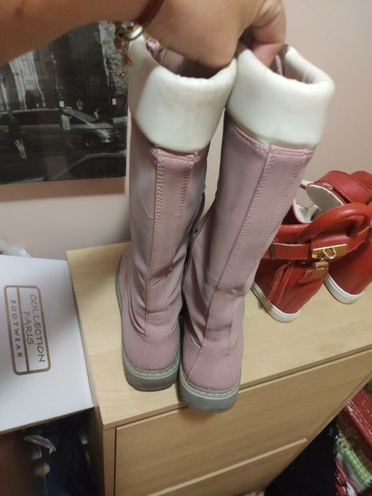 Nowe buty śliczne rozm 38