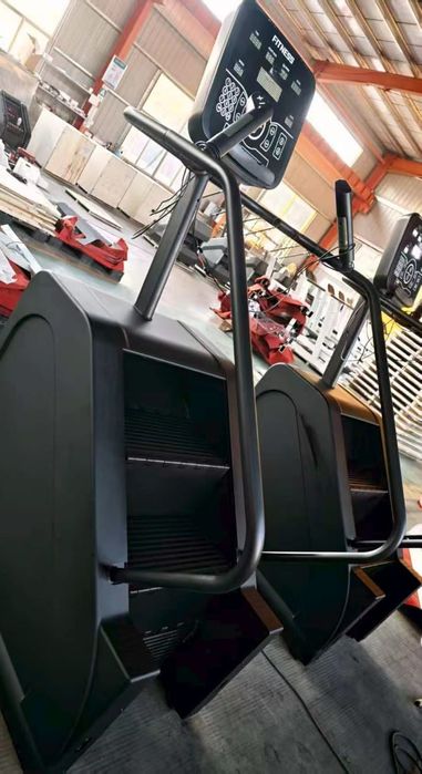 Stair Machine Super promoção de lançamento