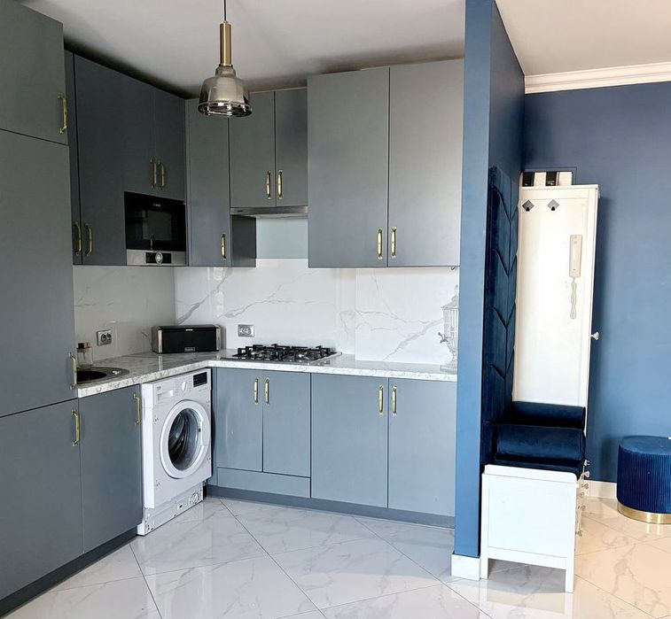 1-кімнатна квартира за адресою вул. Реміснича (площа 40,6 м²) - Atlanta.ua - фото 2