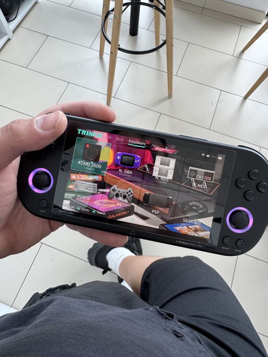 Trimui Smart Pro