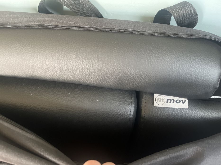 Stół mobliny do masażu